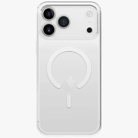 UNIQ ETUI AIRSUIT DO IPHONE 17 PRO MAX MAGCLICK CHARGING OCHRONA