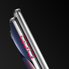 Dux Ducis Clin etui Xiaomi 13 Pro pancerny pokrowiec obudowa na tył przezroczyste