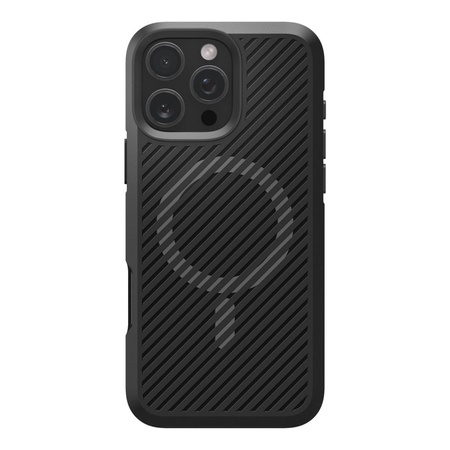 SPIGEN CORE ARMOR MAG DO MAGSAFE DO IPHONE 16 PRO MAX ETUI OCHRONNE