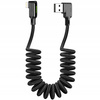 Kabel do telefonu, Szybkie ładowanie QC 4, do Iphone, 1,8M, McDodo