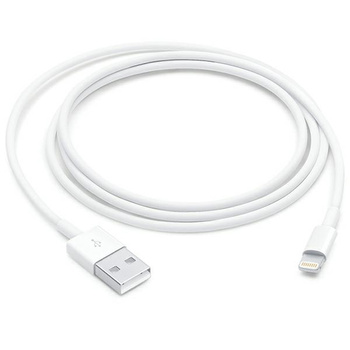 APPLE KABEL DO LIGHTNING DO IPHONE 5 SE 6 6 PLUS 7 7 PLUS 8 8 PLUS X XS XR