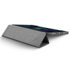 Etui Uniq Moven na iPad Pro 11" (2021/2020) Antimicrobial - szare