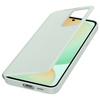 Etui Samsung EF-ZS721CMEGWW S24 FES721 miętowy/mint Smart View Wallet Case