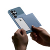Spigen Slim Armor CS, light blue - Samsung Galaxy S26 Ultra