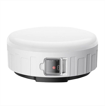 SUPERFIRE LAMPA KEMPINGOWA T25 400LM DO KAMPINGU PODRÓŻY LED ZASILANIE USB