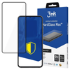 Samsung Galaxy S24+/S25+ - 3mk HardGlass Max Black