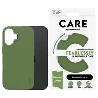 PANZERGLASS ETUI FASHION CASE DO IPHONE 16 DO MAGSAFE OCHRONA PRZED