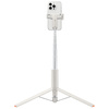 Selfiestick Spigen S541W Bluetooth       Tripod beżowy