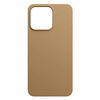 Apple iPhone 14 Pro Max - 3mk Hardy Silicone MagCase Gold