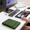 TECH-PROTECT TORBA DEFENDER DO LAPTOPA 15-16 CALI POKROWIEC O WYSOKIEJ