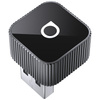 Adapter samochodowy Ottocast CP88-T2     Mini Cube CarPlay Bluetooth czarny