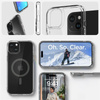 SPIGEN ULTRA HYBRID MAG MAGSAFE IPHONE 15 GRAPHITE