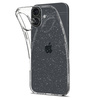 SPIGEN CASE LIQUID CRYSTAL DO IPHONE 16 PLUS SKORUPKA PRZEZROCZYSTA OCHRONA