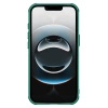 NILLKIN ETUI ICEBLADE PROP DO IPHONE 16E Z PODSTAWKĄ OCHRONĄ I WYGODNYM