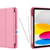 TECH-PROTECT ETUI DO IPAD 10.9 10 2022 11 2025 OCHRONA PRZED ZARYSOWANIAMI