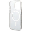 GUESS ETUI IML 4G MAGSAFE DO IPHONE 15 PRO OCHRONNE NA