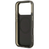 U.S. POLO ASSN. ETUI DH AND BOTTOM STRIPE LOGO DO MAGSAFE IPHONE 17 PRO