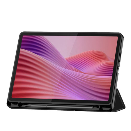 TECH-PROTECT ETUI CASE POKROWIEC DO LENOVO TAB 10.1 TB-311 Z PENEM OCHRONNE
