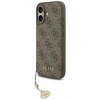GUESS ETUI 4G CHARMS COLLECTION CASE POKROWIEC DO MAGSAFE IPHONE 17
