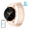 COLMI I28 SMARTWATCH Z MAGNETYCZNYM PASKIEM DO ANDROID IOS KONTROLA FITNESS