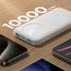 JOYROOM POWERBANK JR-PBF12 10000MAH 2X USB-A 1X USB-C DO TELEFONÓW TABLETÓW