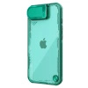 NILLKIN ETUI ICEBLADE PROP Z OCHRONĄ OBIEKTYWU DO IPHONE 16E