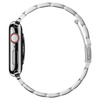 SPIGEN MODERN FIT BAND APPLE WATCH 4 / 5 / 6 / 7 / 8 / SE (38 / 40 / 41 MM) SILVER
