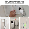 SPIGEN ETUI MAGNETYCZNE DO IPHONE 16 PRO CYRILL KAJUK OCHRONA WIELKIEJ MOCY