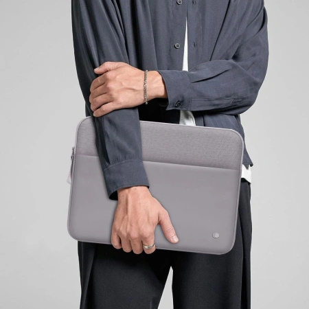 TECH-PROTECT TORBA SLEEVE DO LAPTOPA 15-16 CALI OCHRONA NA WYPADY