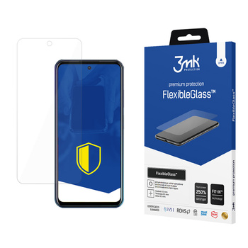 3MK FLEXIBLEGLASS DO HTC DESIRE 21 PRO 5G SZKŁO OCHRONA EKRANU