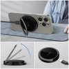TECH-PROTECT QI15W-A33 ŁADOWARKA DO MAGSAFE WIRELESS 15W CHARGER NA TELEFON