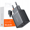 £adowarka do telefonu, szybkie ³adowanie, USB-C 2x 20W, do iPhone 14, Mcdodo