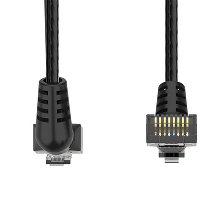 VENTION KABEL RJ45 ETHERNET UTP CAT6 DO MODEM ROUTER KOMPUTER 5 METRÓW