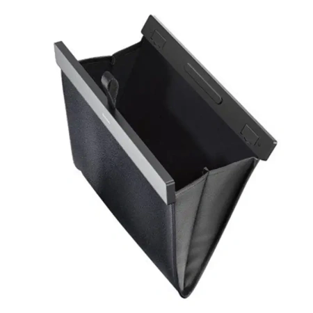 BASEUS ORGANIZER SAMOCHODOWY SKÓRZANY LARGE BAG MAGNETYCZNY DO SAMOCHODU