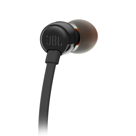 JBL SŁUCHAWKI DOUSZNE TUNE 110 Z PILOTEM MINI JACK 3.5MM DO SMARTFONÓW