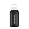 Mcdodo phone adapter USB-C to Iphone black OT-7680
