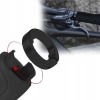 Gripy rowerowe Rockbros BT1802BK - czarne