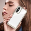 HURTEL ETUI OUTER SPACE CASE DO SAMSUNG GALAXY A56 POKROWIEC Z ELASTYCZNĄ