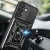 HURTEL ETUI PANCERNE HYBRID ARMOR CAMSHIELD DO SAMSUNG GALAXY S25+ Z OSŁONĄ