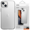 UNIQ etui Air Fender iPhone 14 Plus 6,7" nude transparent