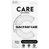 PANZERGLASS CARE SLIM X-RAY CASE DO SAMSUNG S24 FE S721 TRANSPARENTNE SZKŁO