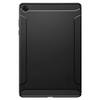 SPIGEN RUGGED ARMOR GALAXY TAB A11+ PLUS 11.0 X230 / X235 / X236 MATTE BLACK