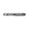 UNIQ etui Combat iPhone 13 Pro / 13 6,1" przezroczysty/crystal clear