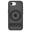 Spigen Ultra Hybrid S MagSafe, frost black - iPhone 16e