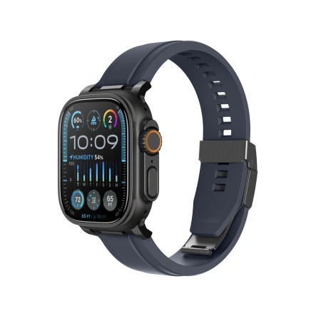 Szkło ochronne AMAZINGTHING Radix na Apple Watch UItra 3 49 mm