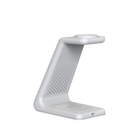 TECH-PROTECT QI15W-A36 3IN1 WIRELESS CHARGER DO MAGSAFE IPHONE 12 13 14 15