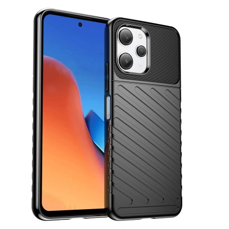 HURTEL PANCERNE ETUI XIAOMI REDMI 12 THUNDER CASE DO XIAOMI REDMI 12