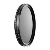 APEXEL OBIEKTYW DO TELEFONU HD GLASS 67MM ND400 APL-67VND400 DO ZDJĘĆ W