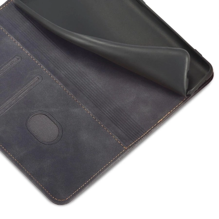 HURTEL MAGNETYCZNY POKROWIEC DO SAMSUNG GALAXY S23+ ETUI Z FUNKCJĄ PORTFELA