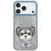 NIMMY ETUI BIG EYED PET 2.0 DOG DO IPHONE 17 PRO MAX OCHRONNE POKROWIEC